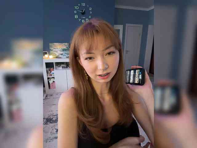 ShyAlya webcam