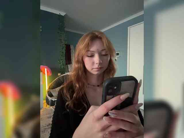 CrazyAleona Sex Cam Show