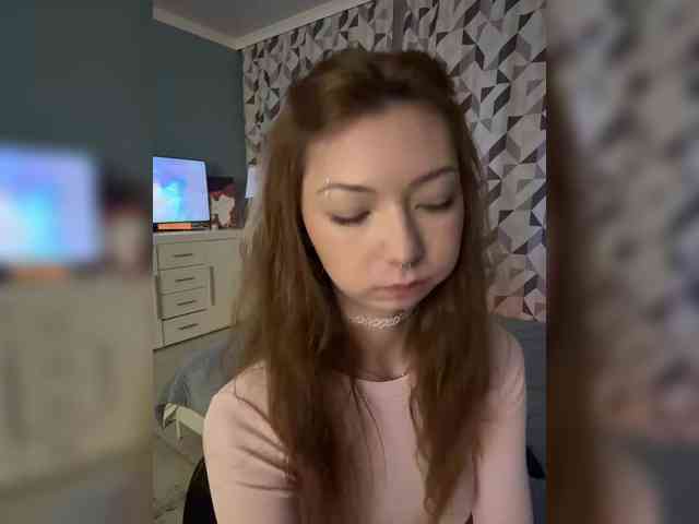ShyAlya webcam