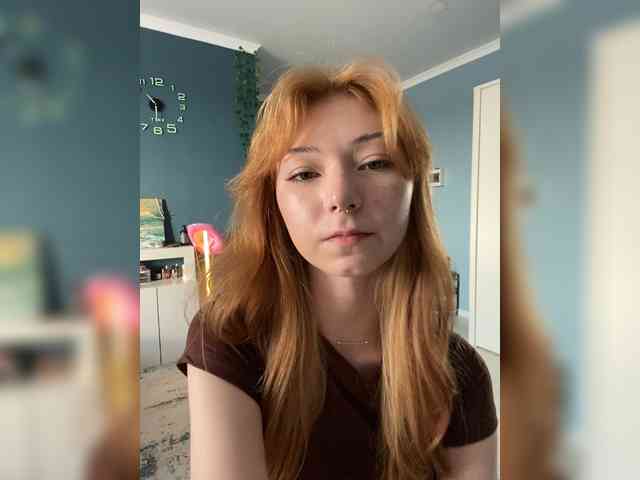 CrazyAleona Sex Cam Show