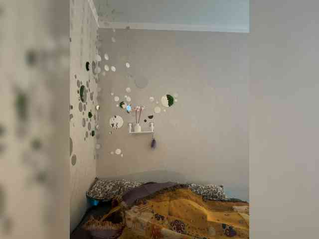 ShyAlya webcam
