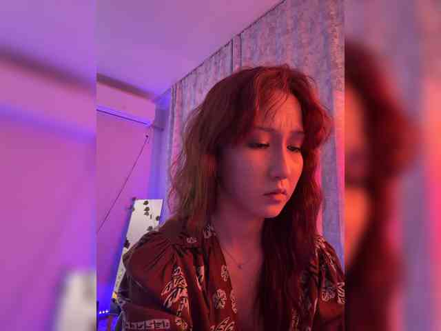 ShyAlya webcam