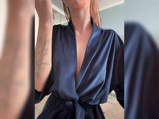 CrazyAleona cam