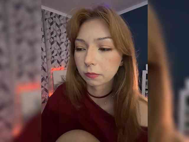 ShyAlya webcam