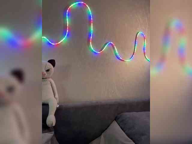 ShyAlya webcam