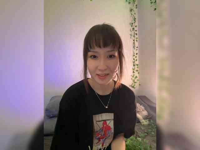ShyAlya webcam