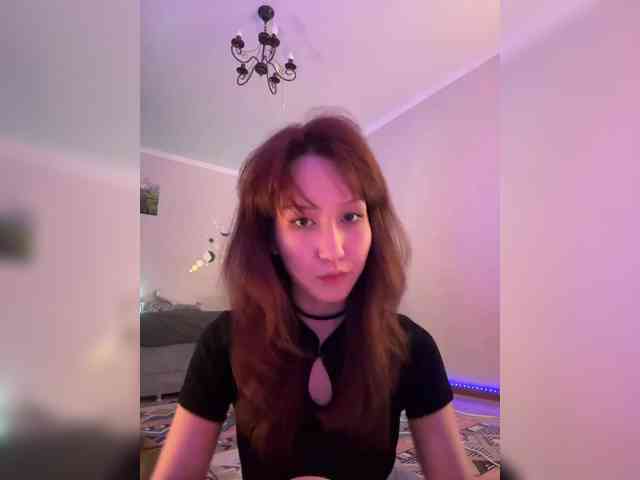 ShyAlya webcam