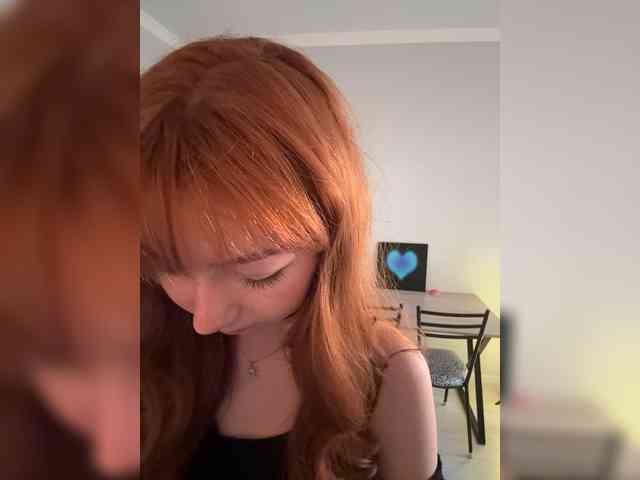 ShyAlya webcam