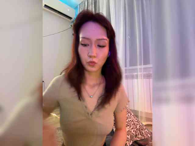 CrazyAleona Sex Cam Show