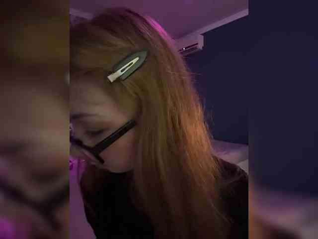 CrazyAleona Sex Cam Show