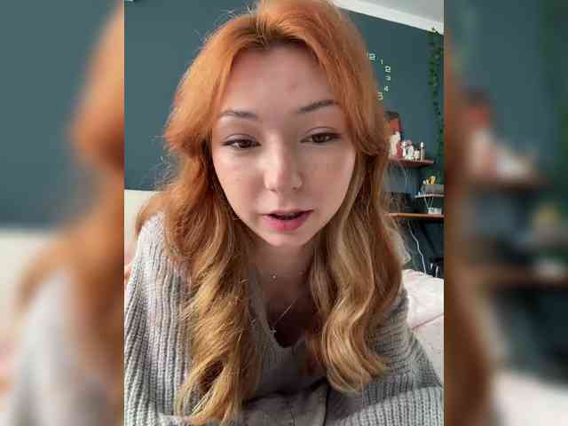 ShyAlya webcam