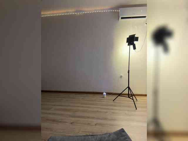 CrazyAleona Sex Cam Show