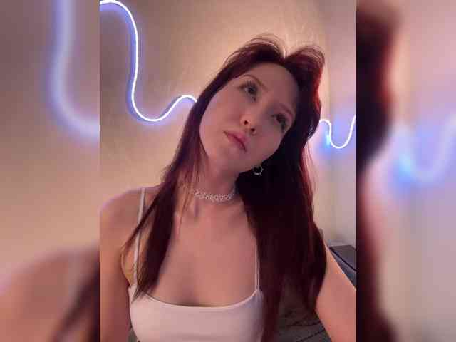 ShyAlya webcam