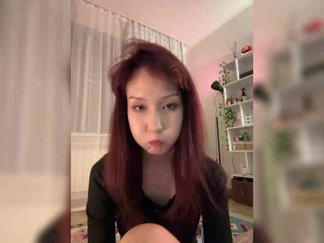 ShyAlya webcam
