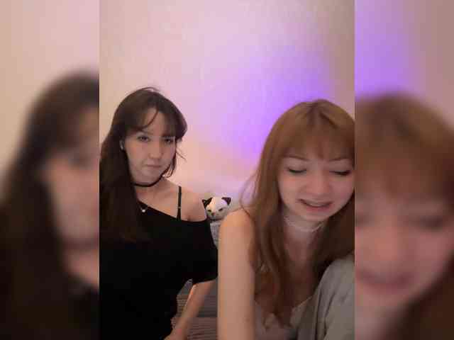 ShyAlya webcam