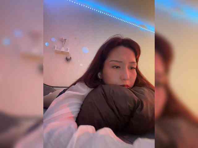 CrazyAleona Sex Cam Show