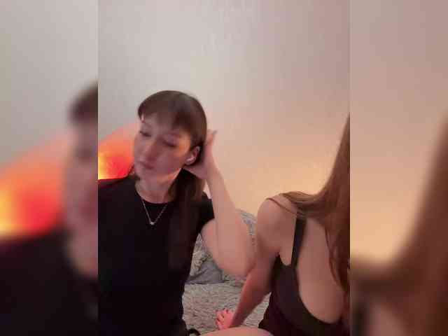 CrazyAleona Live Webcam on BongaCams