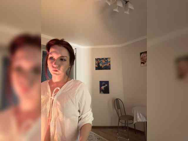 ShyAlya webcam