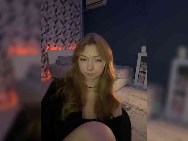 CrazyAleona Sex Cam Show