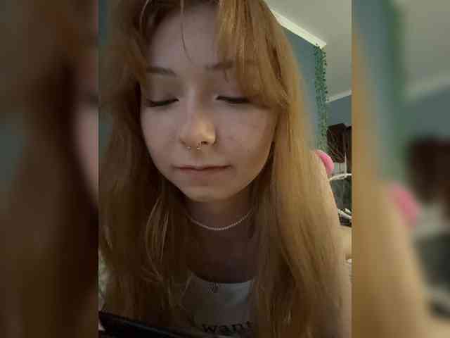 CrazyAleona Sex Cam Show