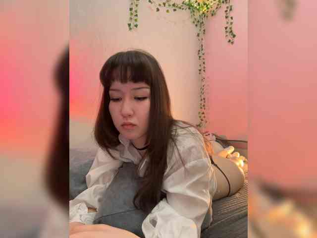 ShyAlya webcam