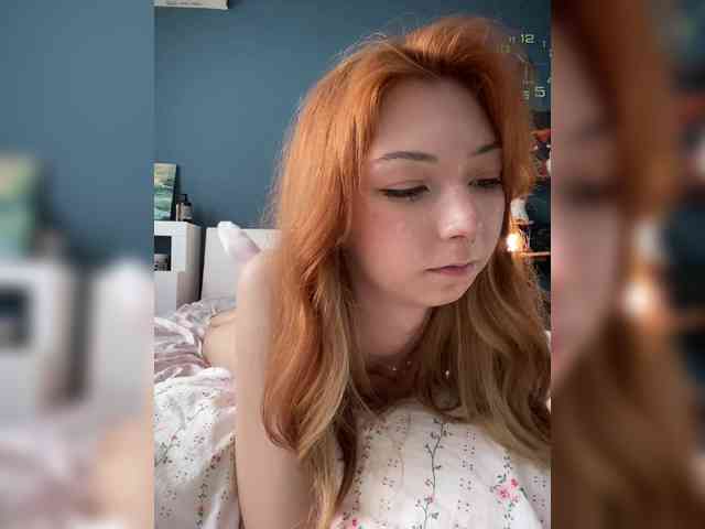 ShyAlya webcam