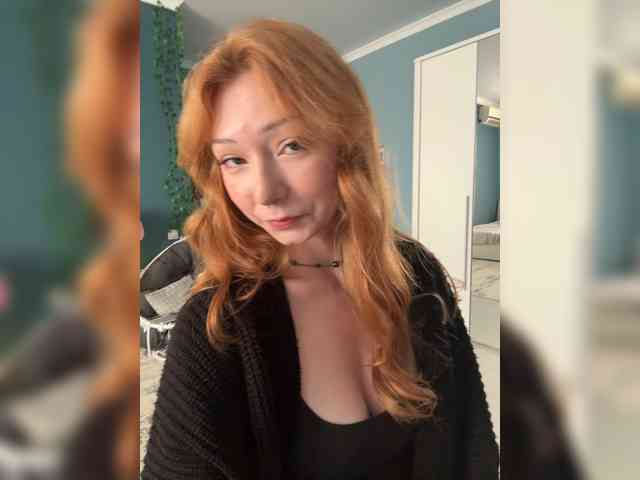 CrazyAleona Sex Cam Show