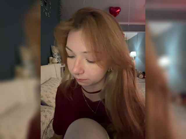 ShyAlya webcam