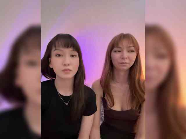 CrazyAleona Live Webcam on BongaCams