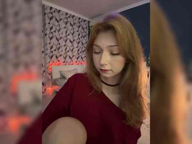 ShyAlya webcam