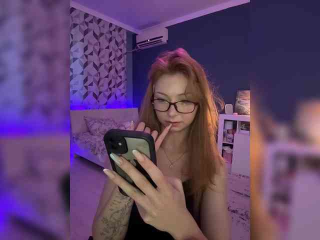 CrazyAleona Sex Cam Show