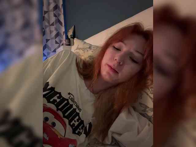 ShyAlya webcam