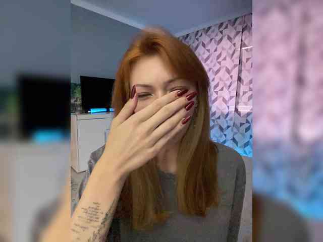 ShyAlya webcam