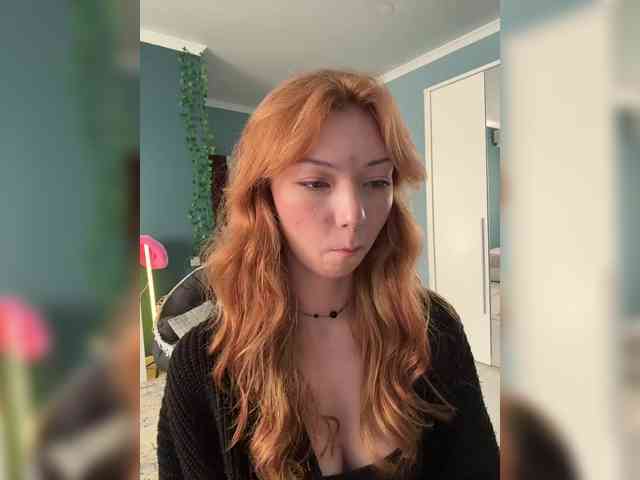CrazyAleona Sex Cam Show