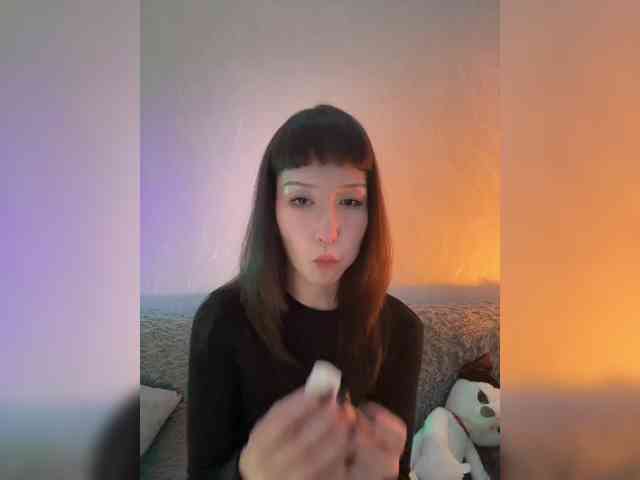 ShyAlya webcam
