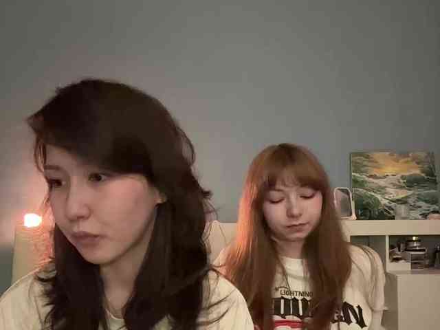 ShyAlya webcam