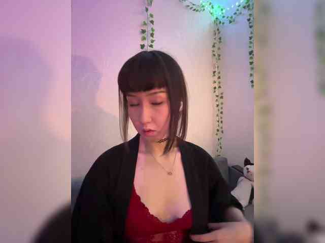 ShyAlya webcam