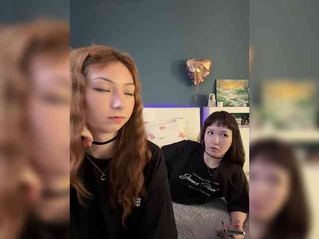 ShyAlya webcam