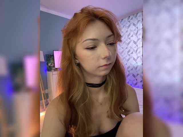 ShyAlya webcam