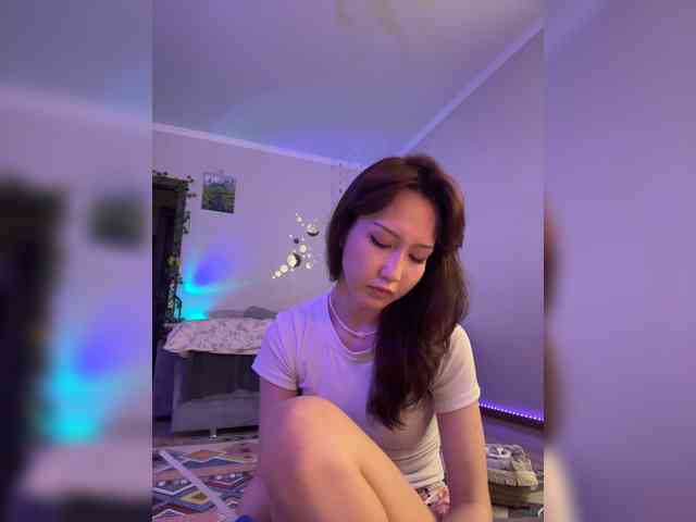 ShyAlya webcam