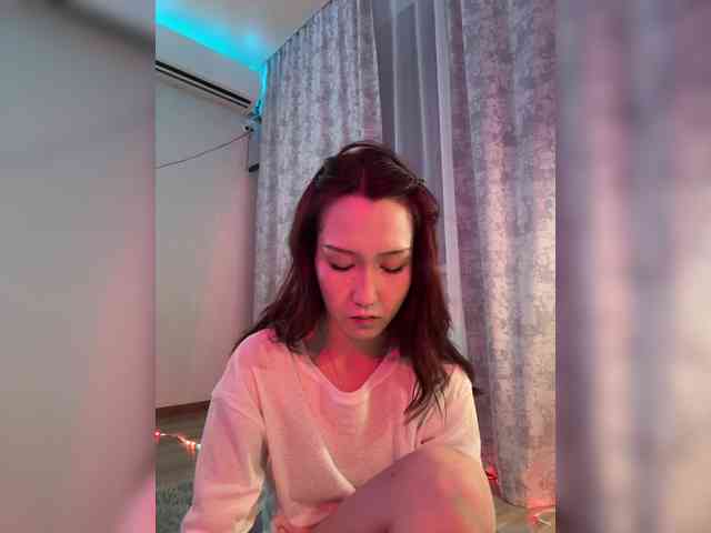 CrazyAleona Sex Cam Show
