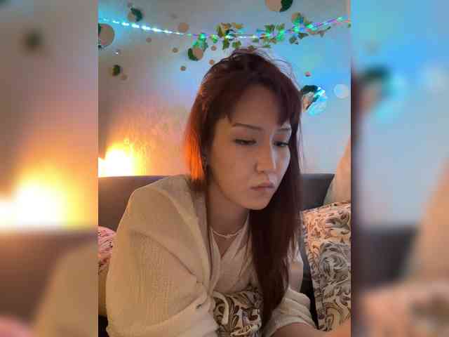 ShyAlya webcam