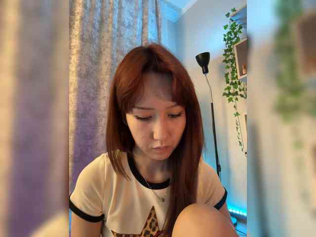 ShyAlya webcam