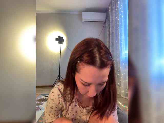 ShyAlya webcam