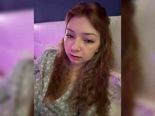 ShyAlya webcam