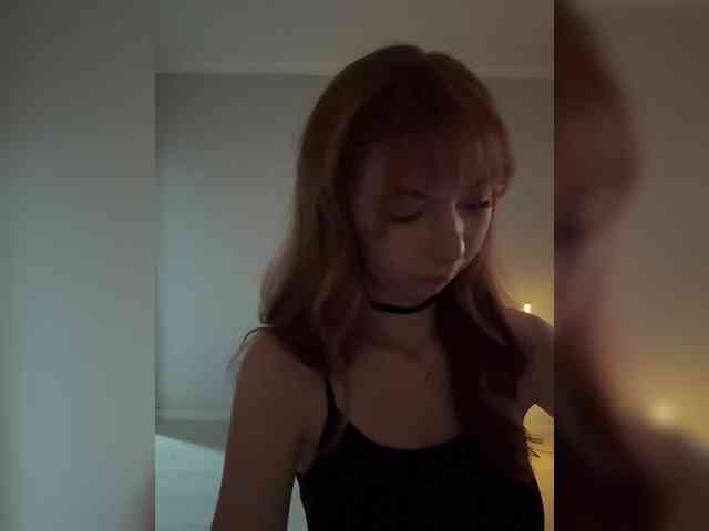 Modella: ShyAlya