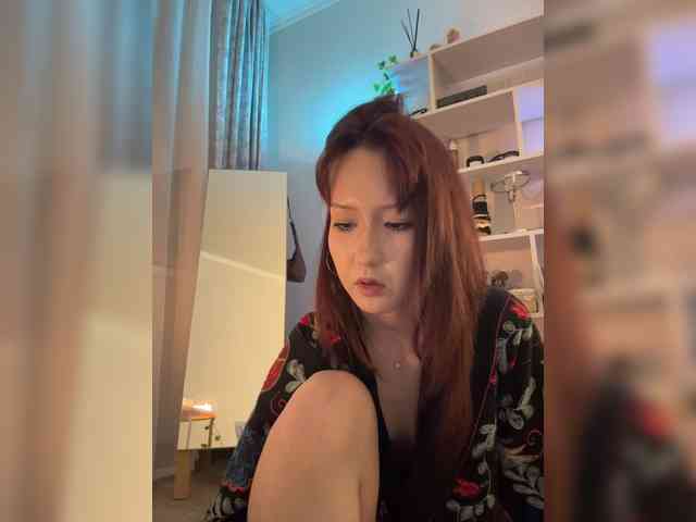 ShyAlya webcam