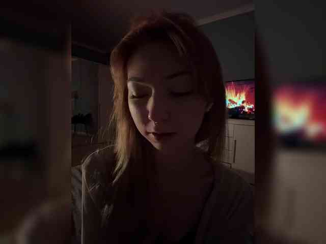 ShyAlya webcam