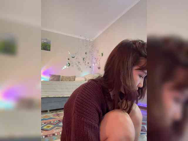 ShyAlya webcam