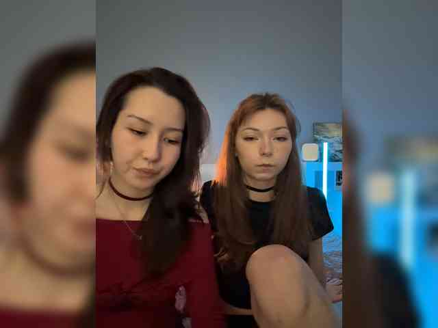 ShyAlya webcam